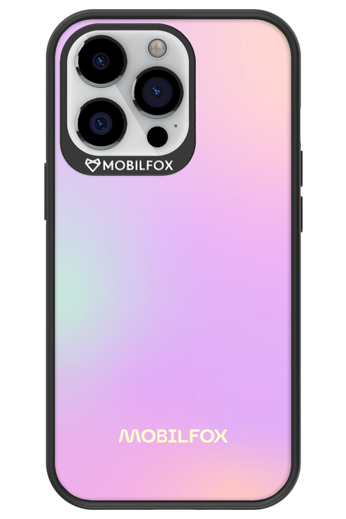Pastel Violet 2.0 - Apple iPhone 13 Pro