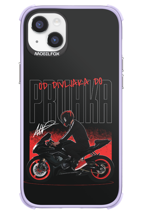 PRVHKA 2.0 - Apple iPhone 14 Plus