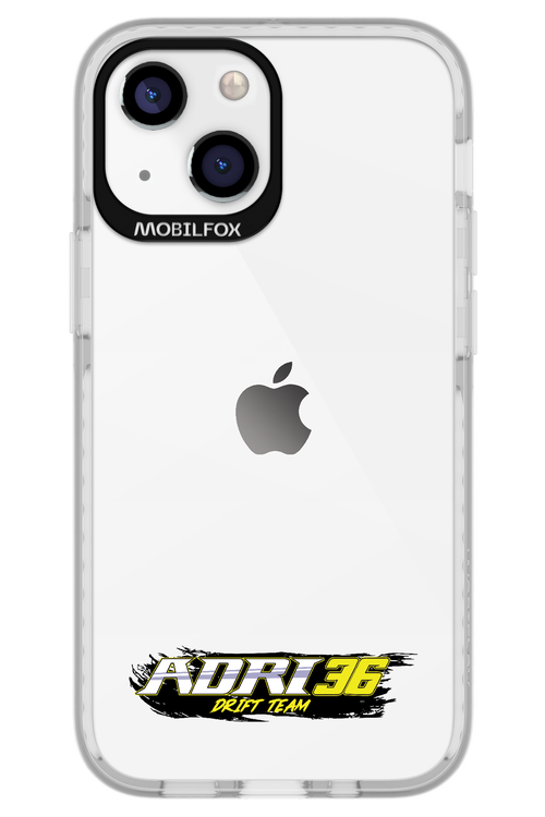 ADRI36 Signature 2.0 - Apple iPhone 13 Mini