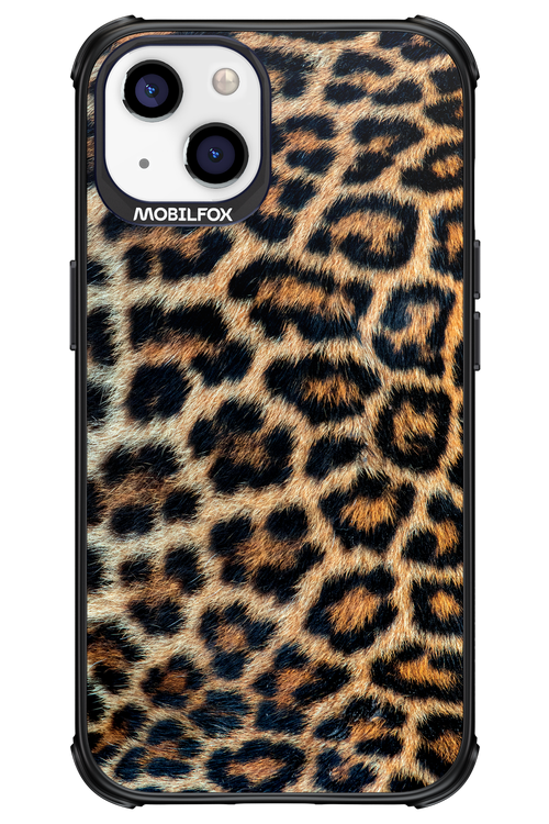 Leopard - Apple iPhone 13