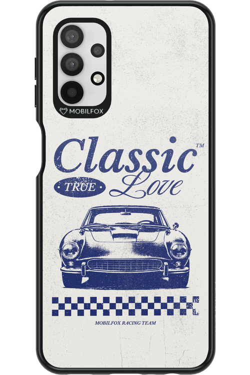 Classic Cars 2.0 - Samsung Galaxy A32 5G