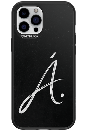 (Off Space) A II 2.0 - Apple iPhone 12 Pro Max