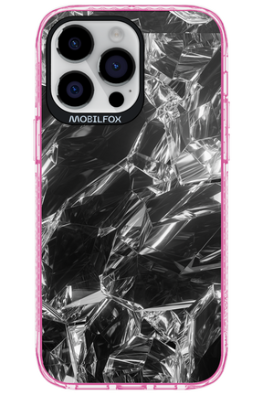 Crystal Noir - Apple iPhone 14 Pro Max