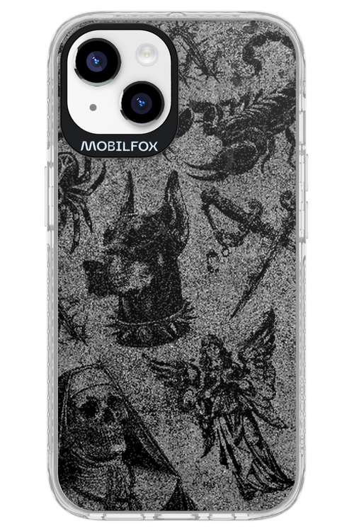 Built Different II - Apple iPhone 14