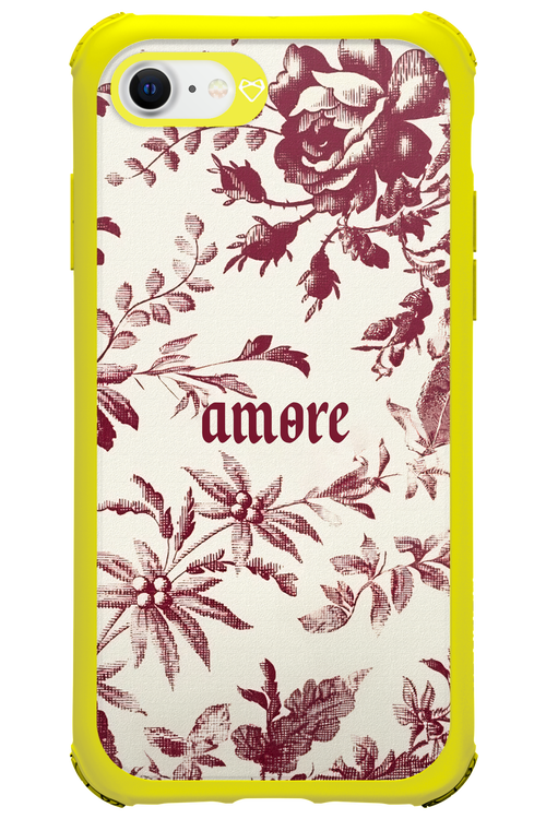 Amore 2.0 - Apple iPhone 7