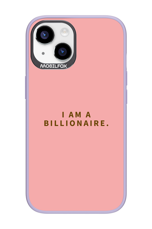 Billionaire - Apple iPhone 14