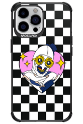 Sunflower Clown Meme - Apple iPhone 13 Pro Max