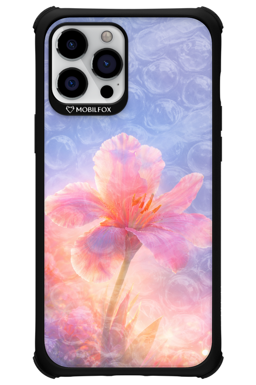 Bubble Flower 2.0 - Apple iPhone 12 Pro Max
