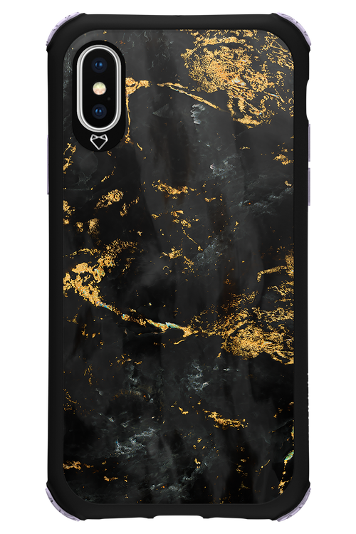 Goldie - Apple iPhone XS