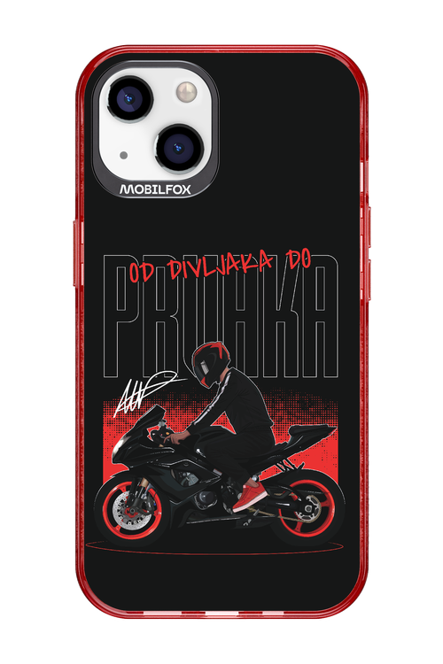 PRVHKA 2.0 - Apple iPhone 13