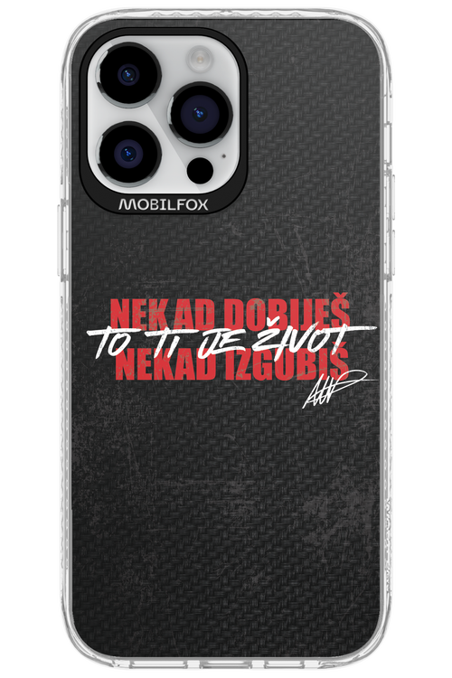 CARBON ADRI 2.0 - Apple iPhone 14 Pro Max