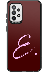 (Dark Blush) E 2.0 - Samsung Galaxy A72