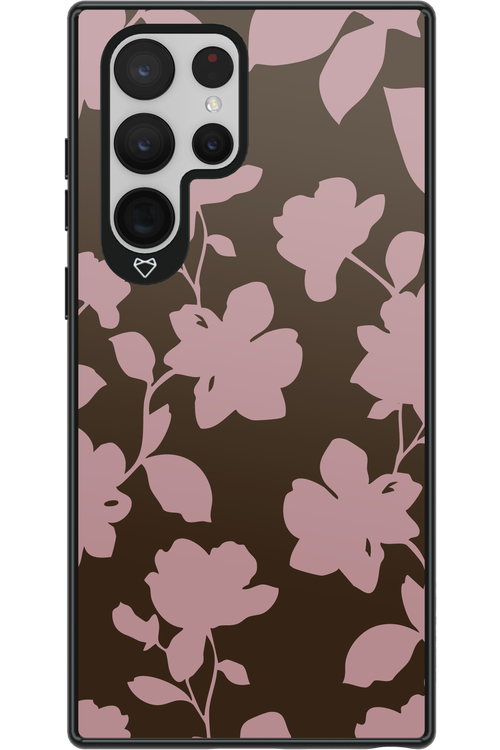 Flower Serenade - Samsung Galaxy S22 Ultra