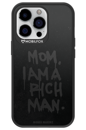 Rich Man - Apple iPhone 13 Pro