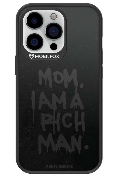 Rich Man - Apple iPhone 13 Pro