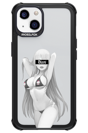 Cupcake Rebel - Apple iPhone 13