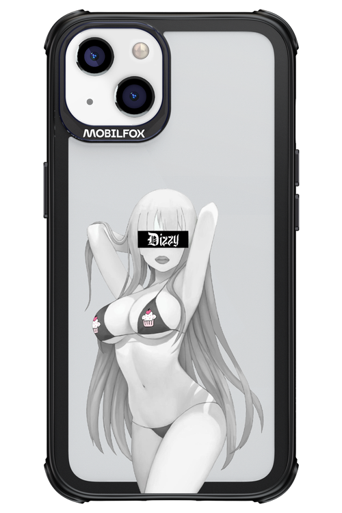 Cupcake Rebel - Apple iPhone 13