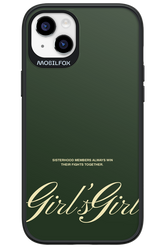 Girl’s girl - Apple iPhone 14 Plus