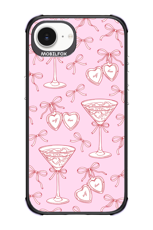 Tipsy Toast 2.0 - Apple iPhone 16e