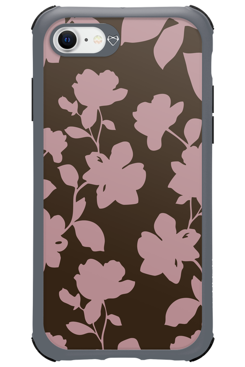 Flower Serenade - Apple iPhone SE 2020