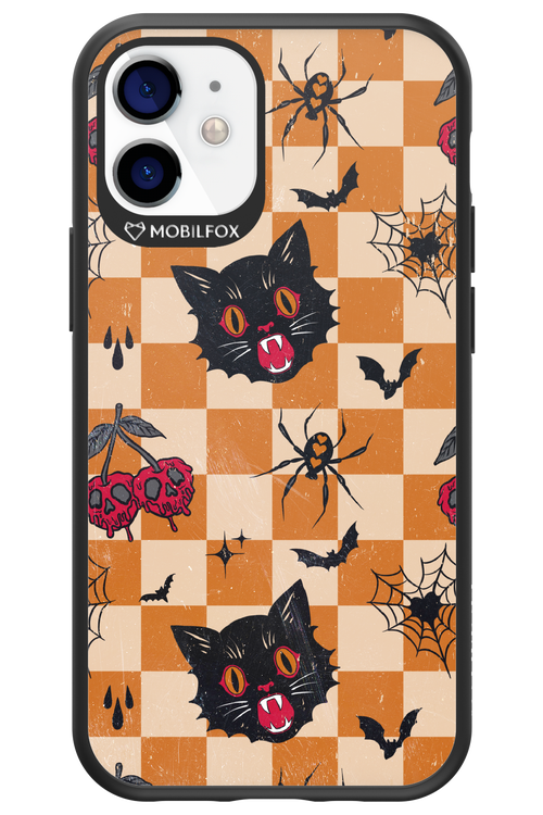 Witch's Patch - Apple iPhone 12 Mini