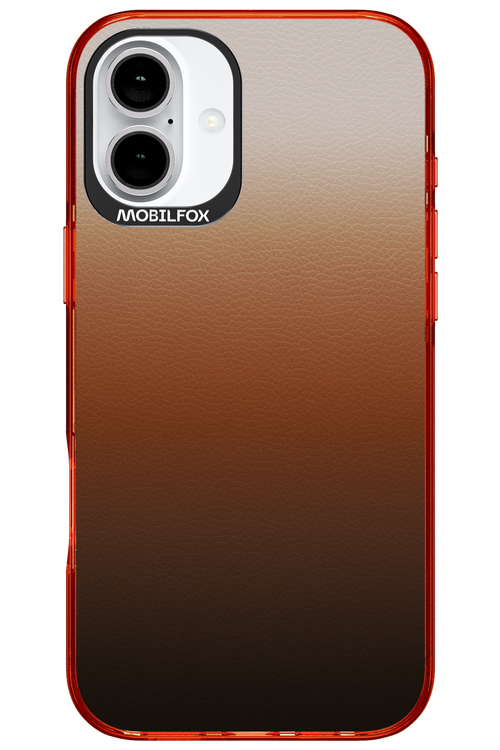 Desert Sunset - Apple iPhone 16 Plus