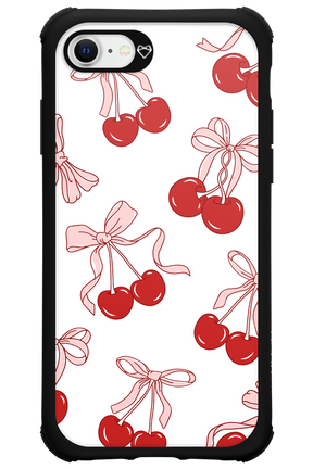 Cherry Queen - Apple iPhone 7