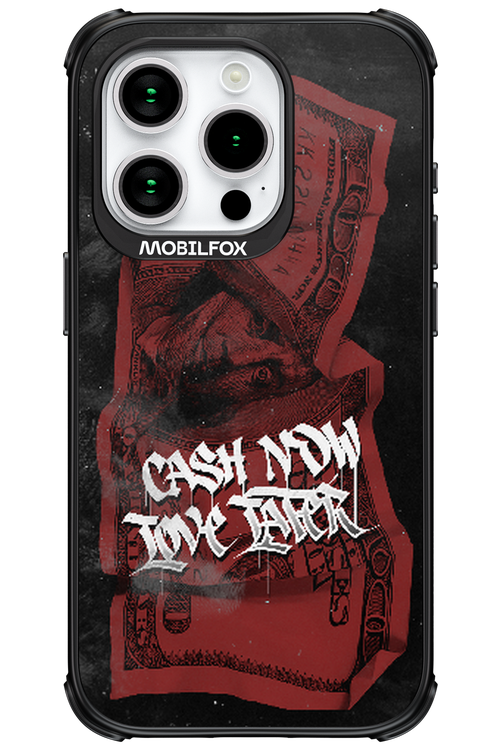 Liquid Assets - Apple iPhone 15 Pro