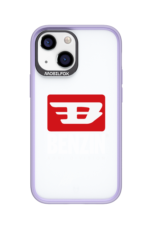Ultra Benzin 2.0 - Apple iPhone 13 Mini