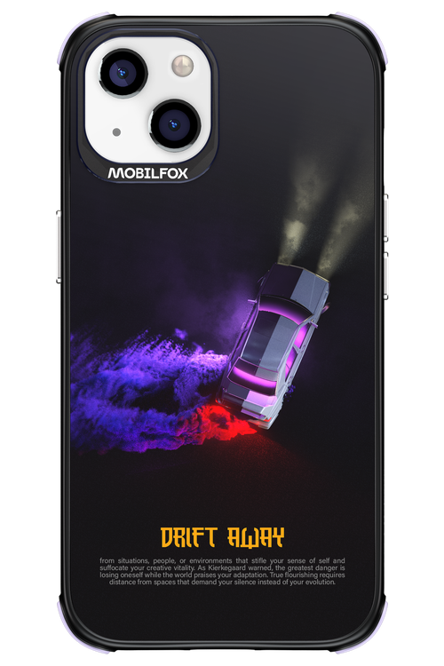 Drift Away - Apple iPhone 13