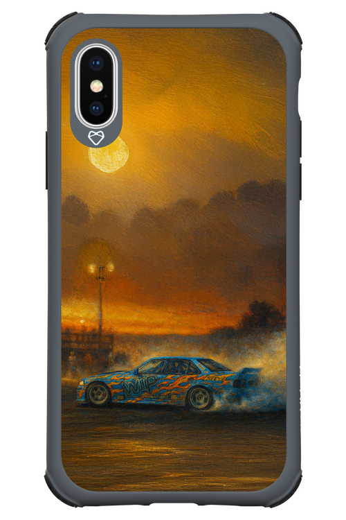 Drift Chaos - Apple iPhone X