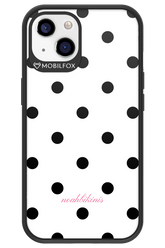 Baby Dots - Apple iPhone 13