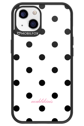 Baby Dots - Apple iPhone 13