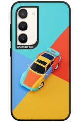 Colortherapy - Samsung Galaxy S23