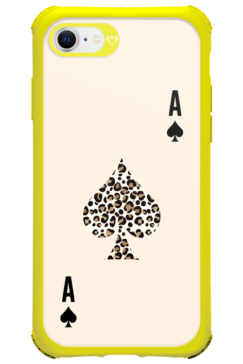 Roar of Ace - Apple iPhone SE 2022