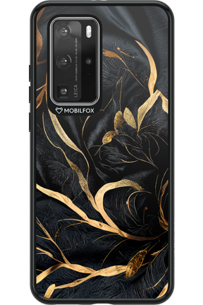 Ilmenite - Huawei P40 Pro