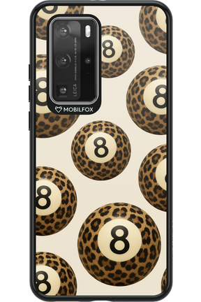 Wild Winner - Huawei P40 Pro