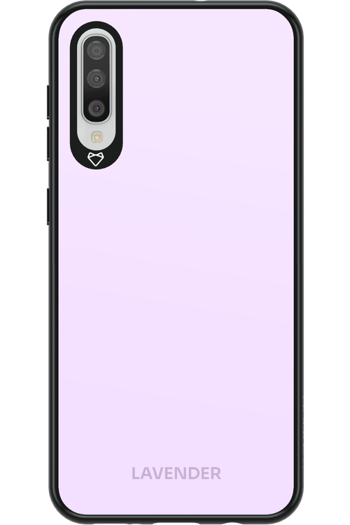 LAVENDER - FS2 - Samsung Galaxy A50