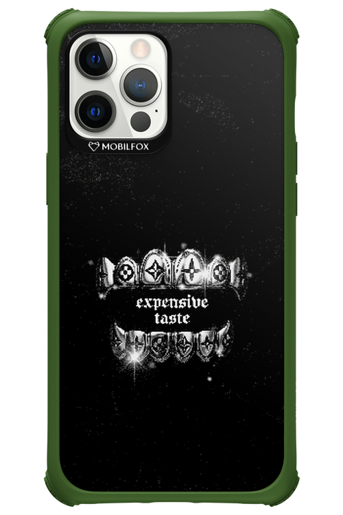 Expensive Taste - Apple iPhone 12 Pro Max