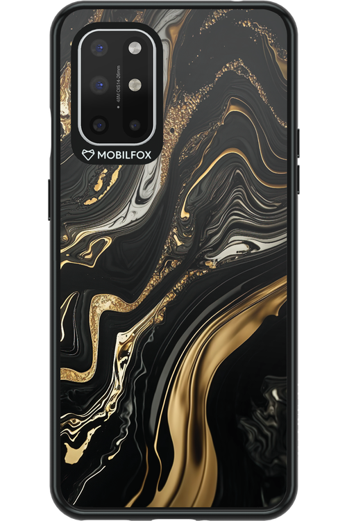 Azrael 2.0 - OnePlus 8T
