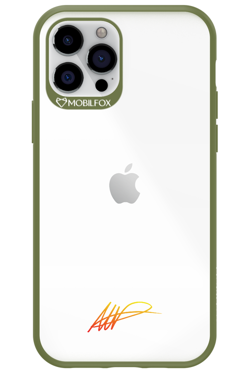 Signature Edition 2.0 - Apple iPhone 12 Pro