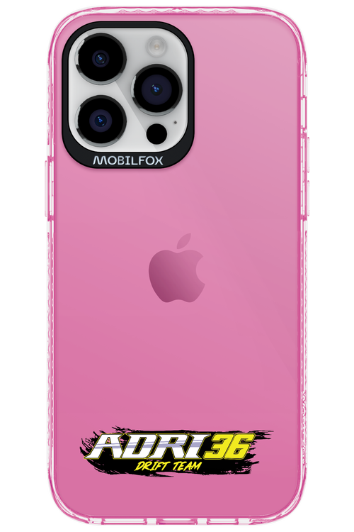 ADRI36 Signature 2.0 - Apple iPhone 14 Pro Max
