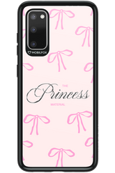Princess Material 2.0 - Samsung Galaxy S20