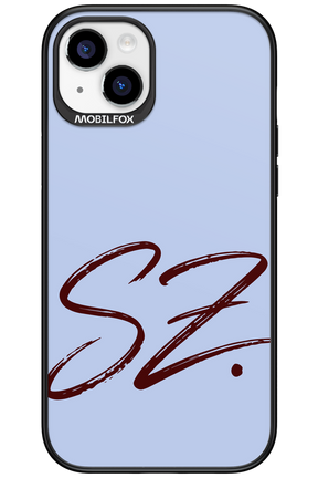 (Jellyfish Presso) SZ - Apple iPhone 15 Plus