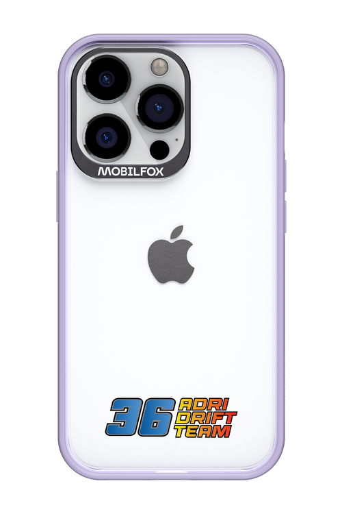 Minimal Drift 2.0 - Apple iPhone 13 Pro
