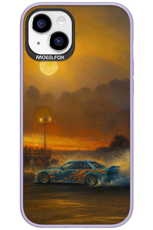 Drift Chaos - Apple iPhone 15 Plus