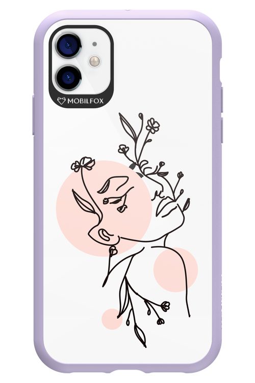 Confidence 2.0 - Apple iPhone 11