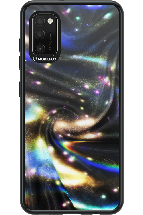 Lovely Aurora - Samsung Galaxy A41