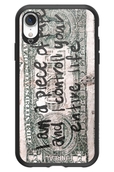 Dollars - Apple iPhone XR
