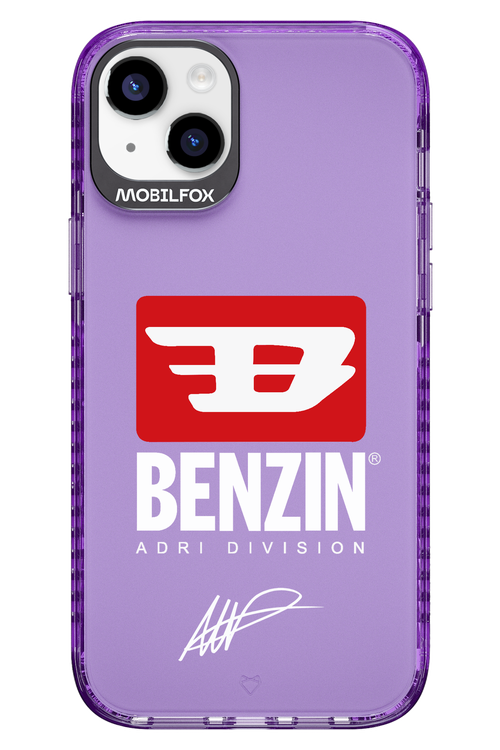 Ultra Benzin 2.0 - Apple iPhone 14 Plus